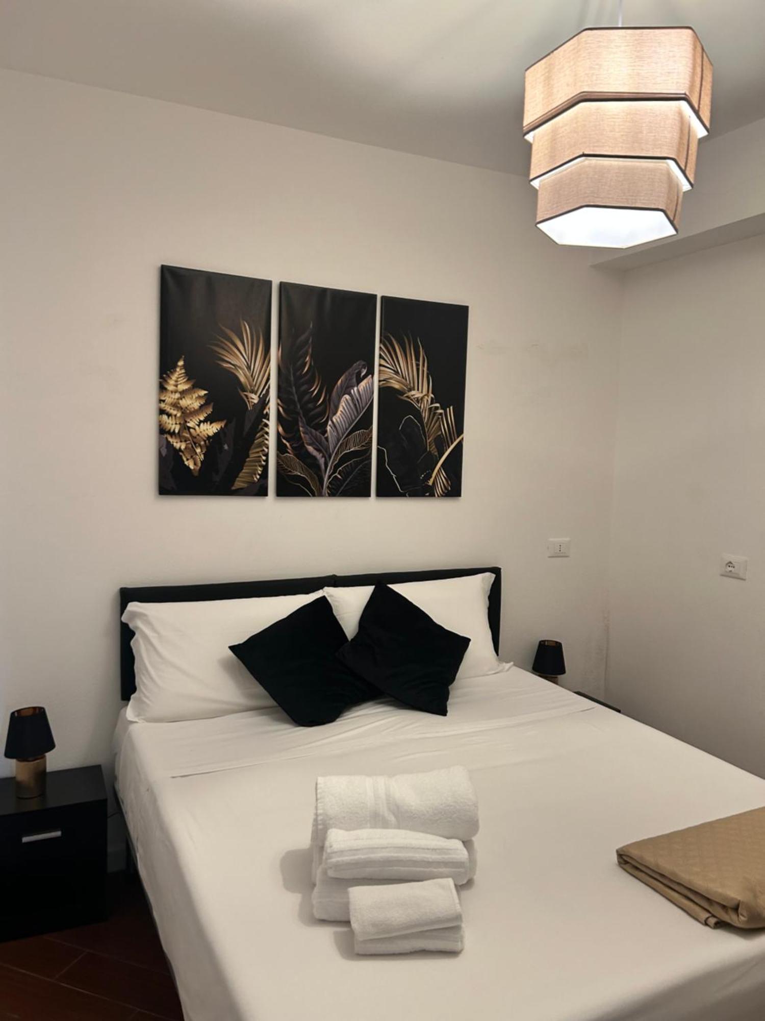 Mondello Suite Apartment Extérieur photo