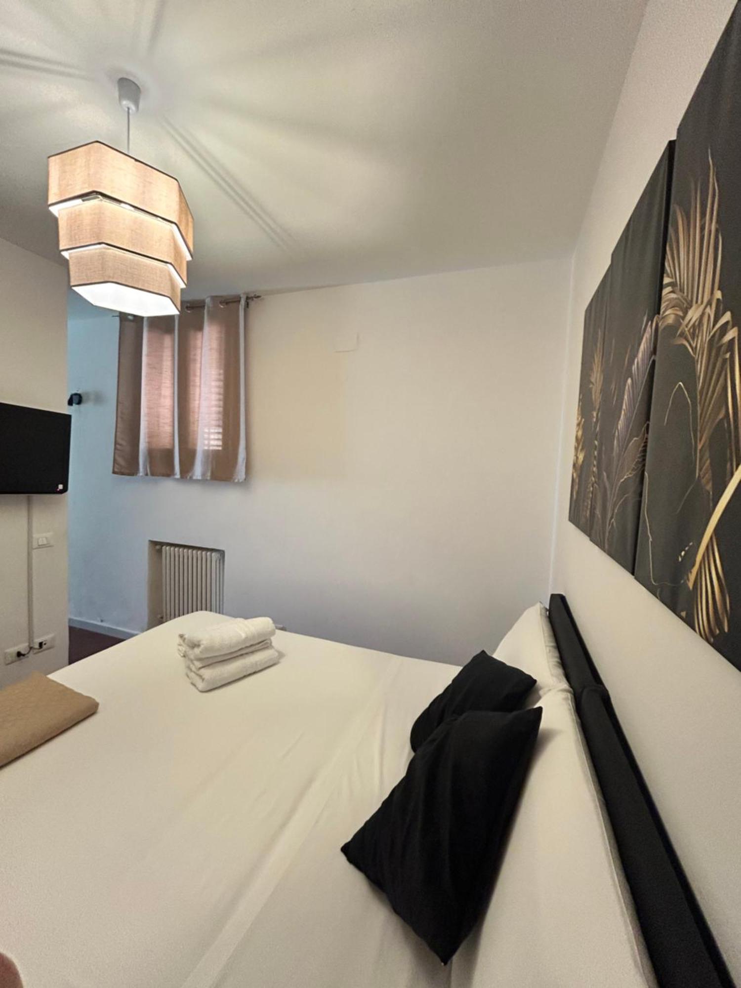 Mondello Suite Apartment Extérieur photo