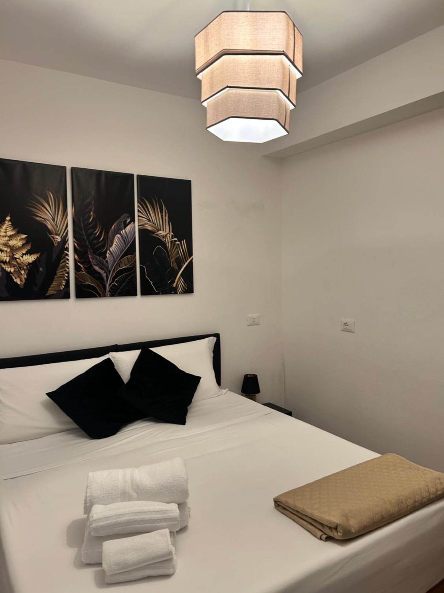 Mondello Suite Apartment Extérieur photo