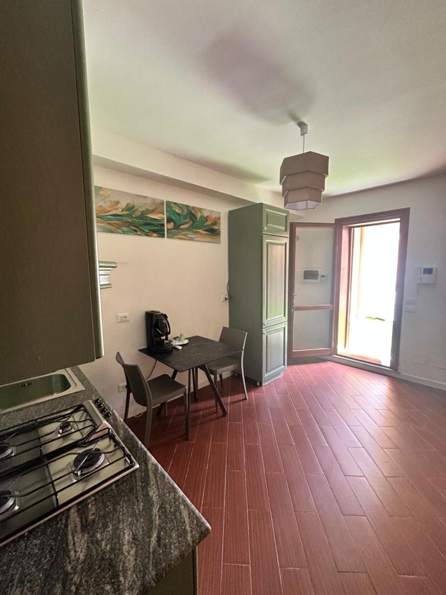Mondello Suite Apartment Extérieur photo