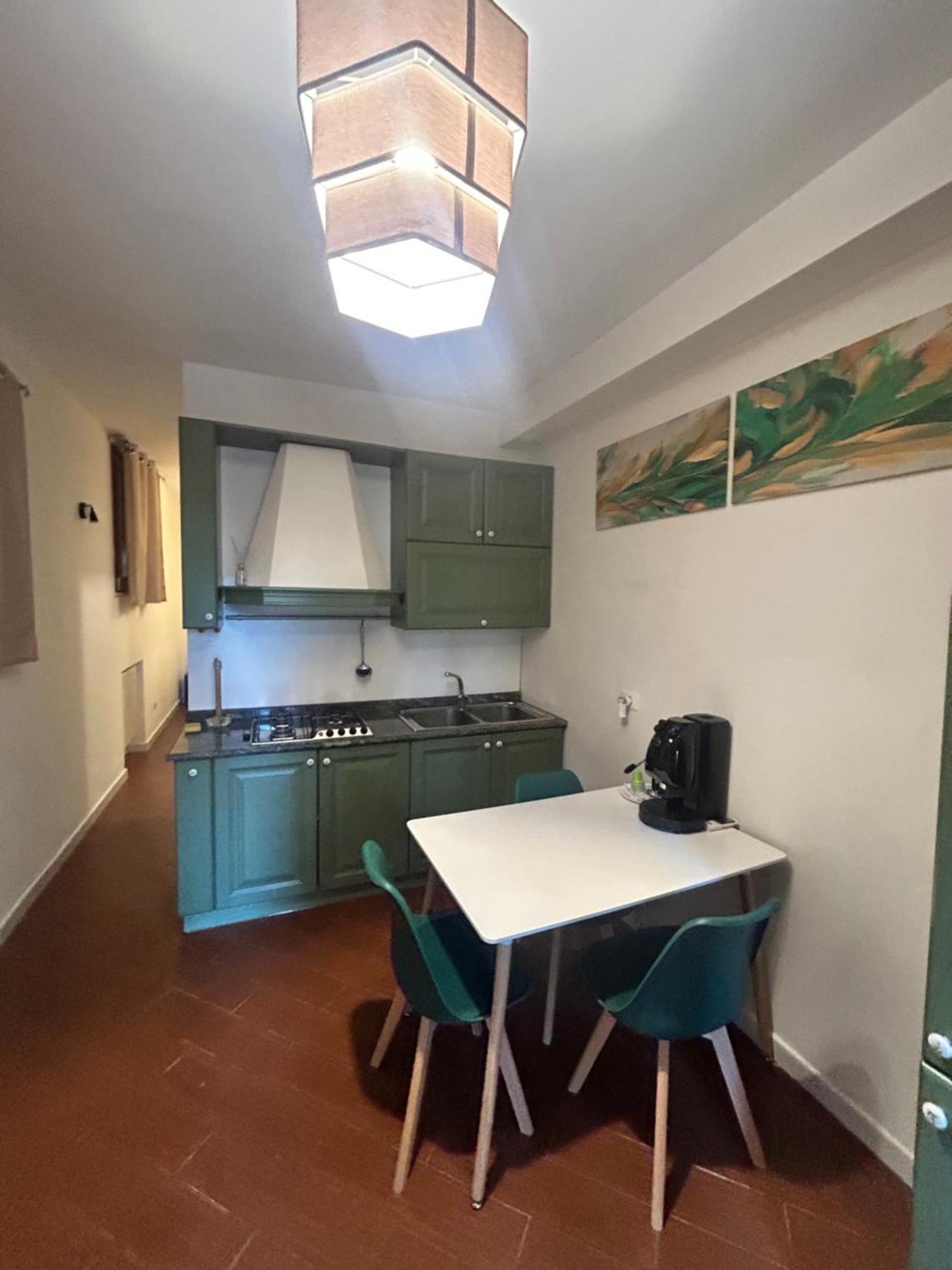 Mondello Suite Apartment Extérieur photo